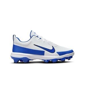 Nike Force Trout 9 Pro MCS Baseball Cleats Blue FZ0915-105 Men’s Size 10